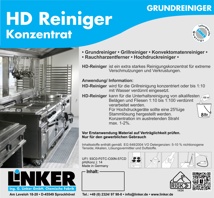 HD-Reiniger
