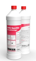 H4S-Sanitär-Grundreiniger