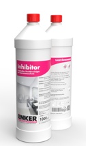 Inhibitor-Sanitär