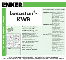 Losostan-KWB