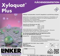 Xyloquat Plus