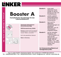 Booster A