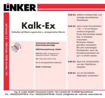 Kalk-Ex