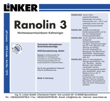 Ranolin 3