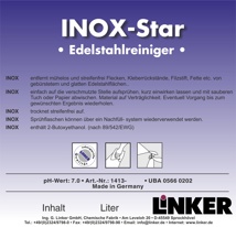 Inox Star