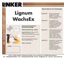 Lignum WachsEx