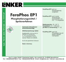 FeroPhos EP1
