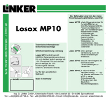 Losox MP 10