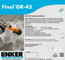 Finol GR-45