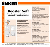Booster Soft