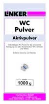 WC-Pulver