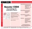 Booster E204
